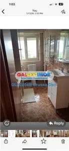 unirii | 2 camere 73mp | 1992 | AC cada 2x balcon | parc metrou view - foto 4