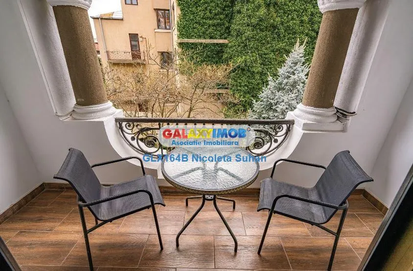 Vila ideala pentru ambasada,sediu de firma IT,coworking sau Reprezenta - foto 11