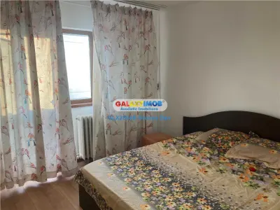 parc carol | 2 camere 55mp 1982 | AC balcon | view 2x parc metrou - foto 2