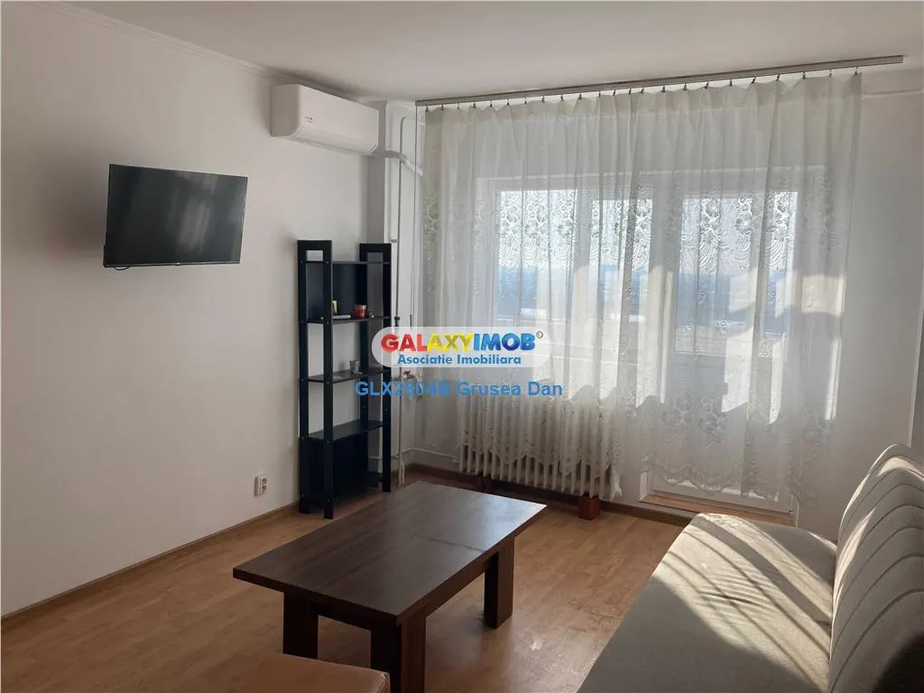 parc carol | 2 camere 55mp 1982 | AC balcon | view 2x parc metrou - foto 4