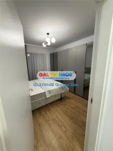 pallady | 2 camere 63mp | nou 2022 | centrala AC balcon | parcare - foto 1