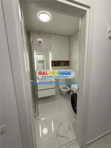 pallady | 2 camere 63mp | nou 2022 | centrala AC balcon | parcare - foto 2