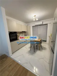 pallady | 2 camere 63mp | nou 2022 | centrala AC balcon | parcare - foto 4