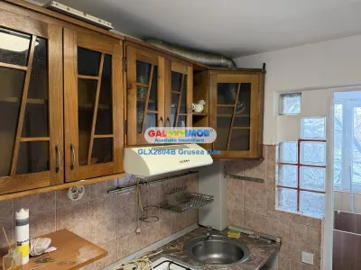 dristor | 3 camere 80mp 1982 | cada AC balcon 2x baie | parcare metrou - Bucuresti