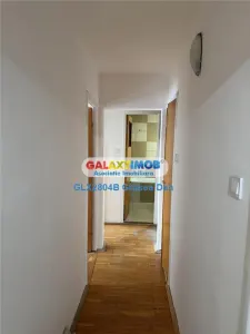 dristor | 3 camere 80mp 1982 | cada AC balcon 2x baie | parcare metrou - foto 2