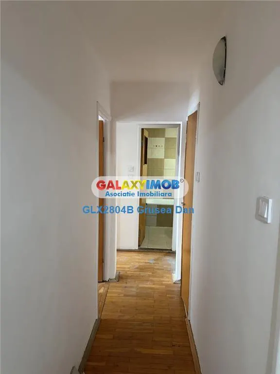 dristor | 3 camere 80mp 1982 | cada AC balcon 2x baie | parcare metrou - foto 2