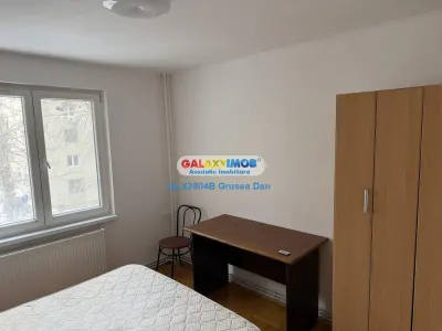 dristor | 3 camere 80mp 1982 | cada AC balcon 2x baie | parcare metrou - foto 4