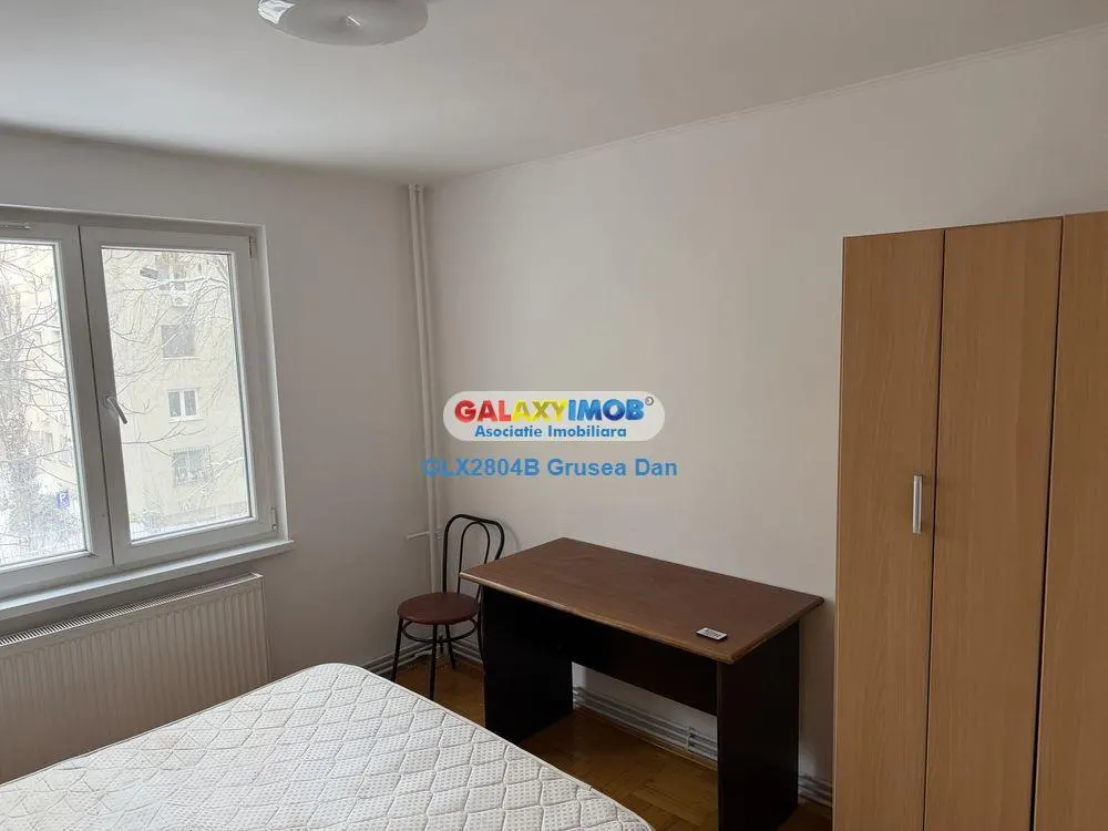 dristor | 3 camere 80mp 1982 | cada AC balcon 2x baie | parcare metrou - foto 4