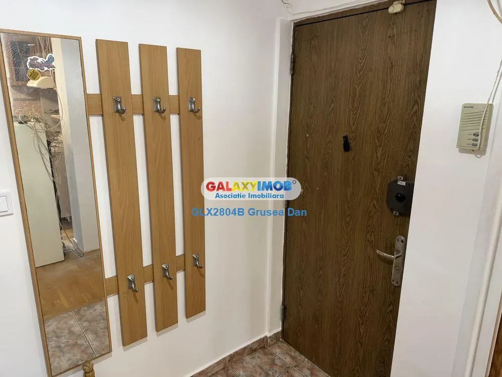 dristor | 3 camere 80mp 1982 | cada AC balcon 2x baie | parcare metrou - foto 6