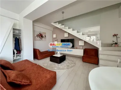 Vanzare apartament 2 camere tip duplex BD. DECEBAL adiacent - foto 3