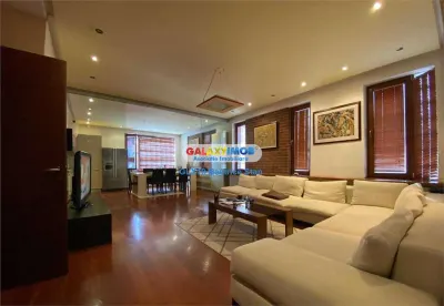 Inchiriere apartament foarte generos DOROBANTI / PARCUL FLOREASCA - Bucuresti