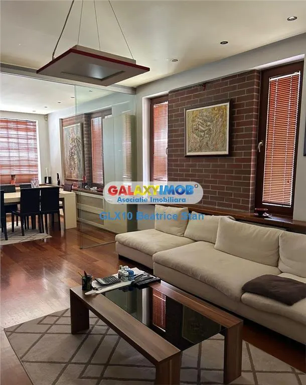 Inchiriere apartament foarte generos DOROBANTI / PARCUL FLOREASCA - foto 2