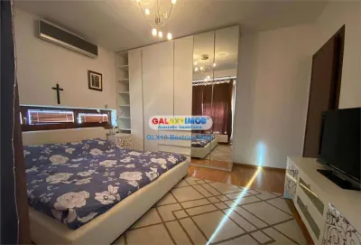Inchiriere apartament foarte generos DOROBANTI / PARCUL FLOREASCA - foto 11
