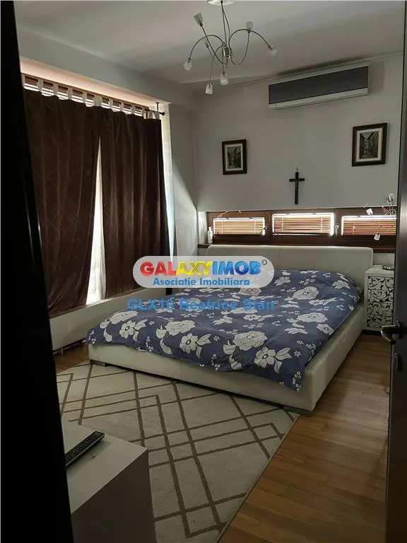 Inchiriere apartament foarte generos DOROBANTI / PARCUL FLOREASCA - foto 12
