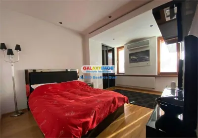 Inchiriere apartament foarte generos DOROBANTI / PARCUL FLOREASCA - foto 13