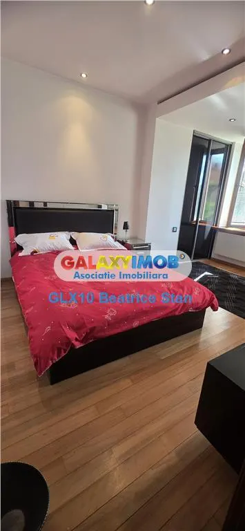 Inchiriere apartament foarte generos DOROBANTI / PARCUL FLOREASCA - foto 16