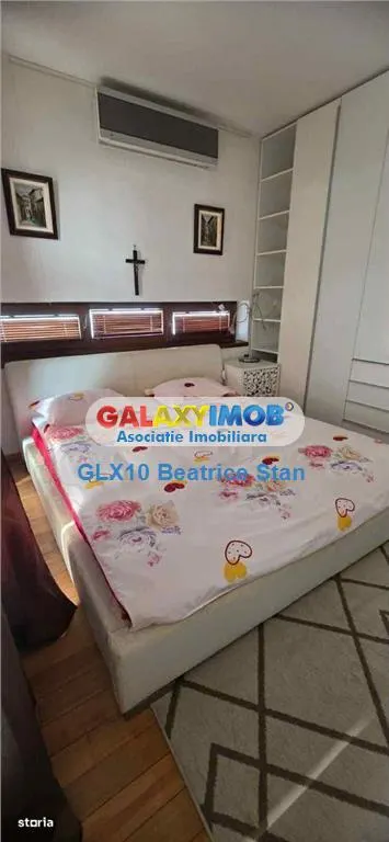 Inchiriere apartament foarte generos DOROBANTI / PARCUL FLOREASCA - foto 18