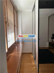 Inchiriere apartament foarte generos DOROBANTI / PARCUL FLOREASCA - foto 19