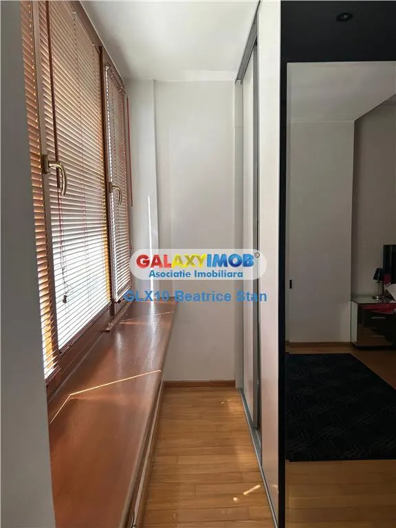 Inchiriere apartament foarte generos DOROBANTI / PARCUL FLOREASCA - foto 19