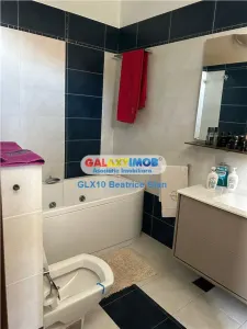 Inchiriere apartament foarte generos DOROBANTI / PARCUL FLOREASCA - foto 20