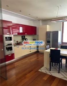 Inchiriere apartament foarte generos DOROBANTI / PARCUL FLOREASCA - foto 7