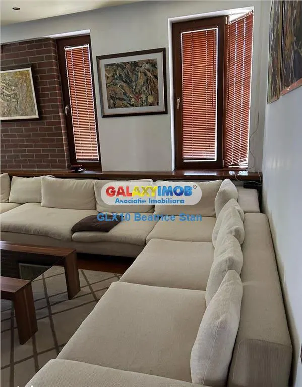 Inchiriere apartament foarte generos DOROBANTI / PARCUL FLOREASCA - foto 8