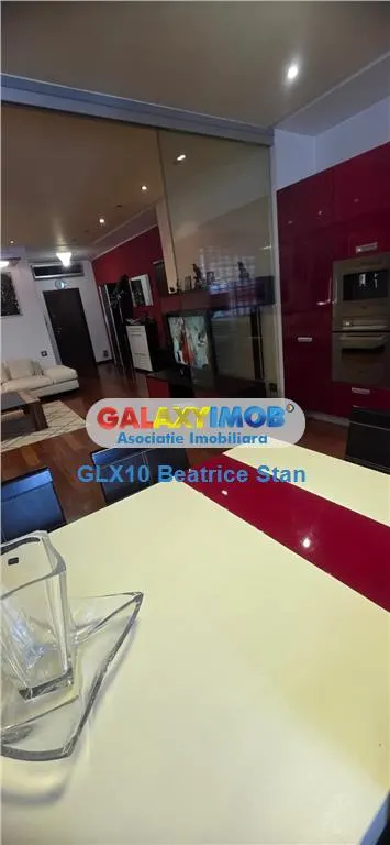 Inchiriere apartament foarte generos DOROBANTI / PARCUL FLOREASCA - foto 10