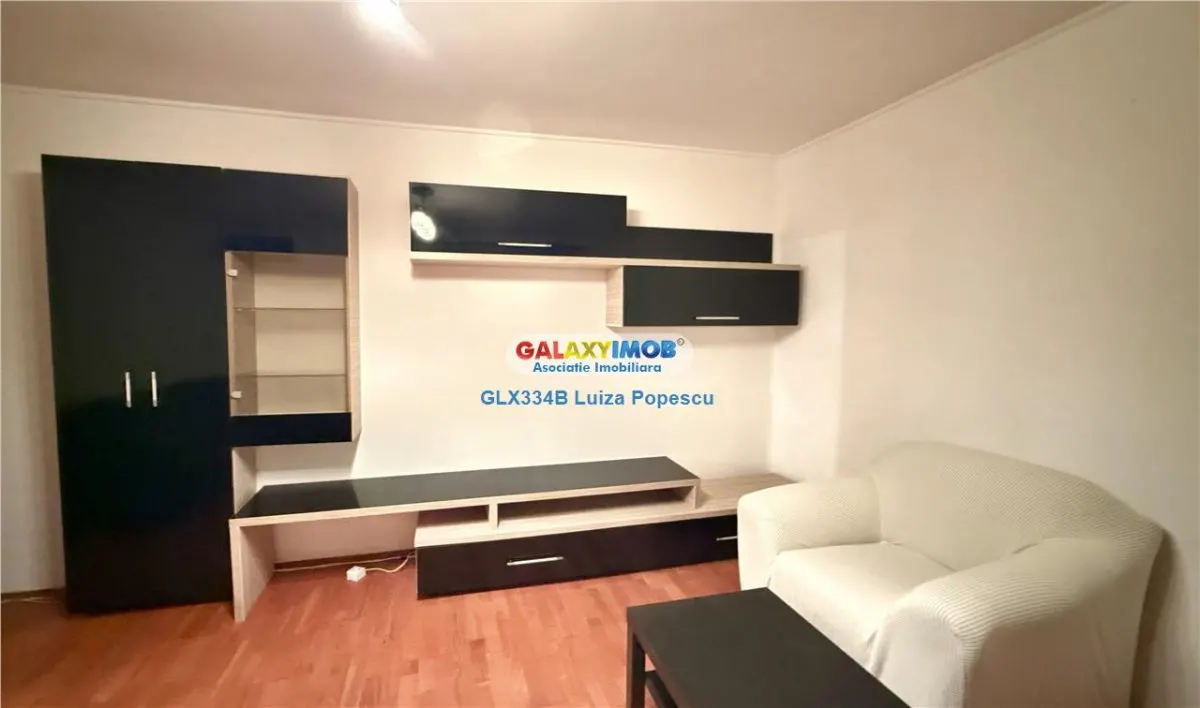 Apartament 2 camere SEBASTIAN PARC DUMBRAVA NOUA 64mp reabilitat - foto 1