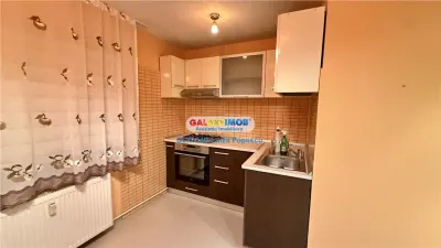 Apartament 2 camere SEBASTIAN PARC DUMBRAVA NOUA 64mp reabilitat - foto 5