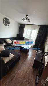 Vanzare apartament 3 camere zona CENTRALA - Buzau