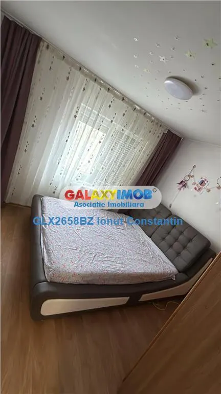 Vanzare apartament 3 camere zona CENTRALA - foto 3