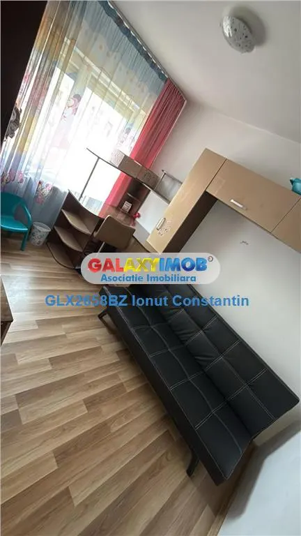 Vanzare apartament 3 camere zona CENTRALA - foto 7