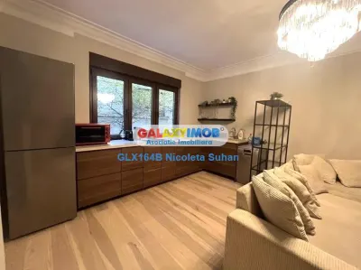 Kiseleff - apartament 4 camere in vila renovata - foto 2