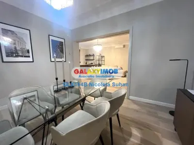Kiseleff - apartament 4 camere in vila renovata - foto 5