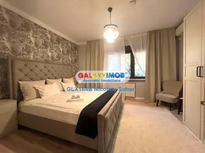 Kiseleff - apartament 4 camere in vila renovata - foto 9