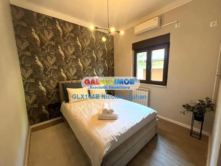 Kiseleff - apartament 4 camere in vila renovata - foto 10