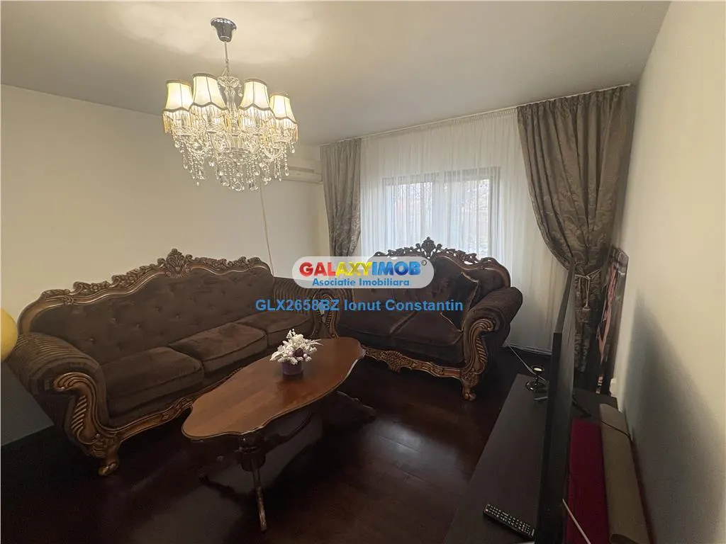 Apartament 3 camere premium de vanzare in bloc rezidential - foto 1