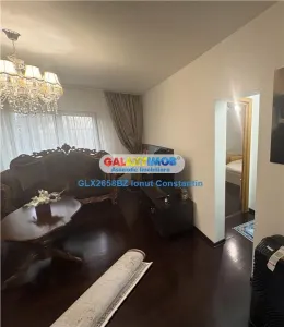 Apartament 3 camere premium de vanzare in bloc rezidential - foto 2