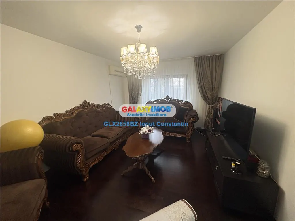 Apartament 3 camere premium de vanzare in bloc rezidential - foto 4