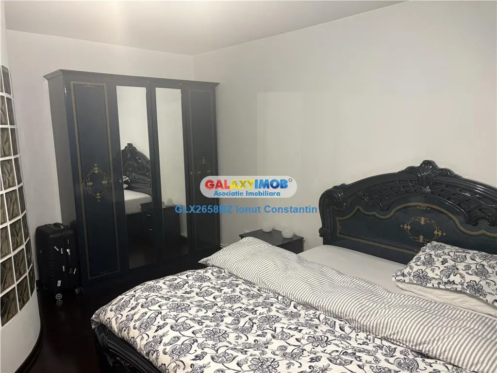 Apartament 3 camere premium de vanzare in bloc rezidential - foto 7