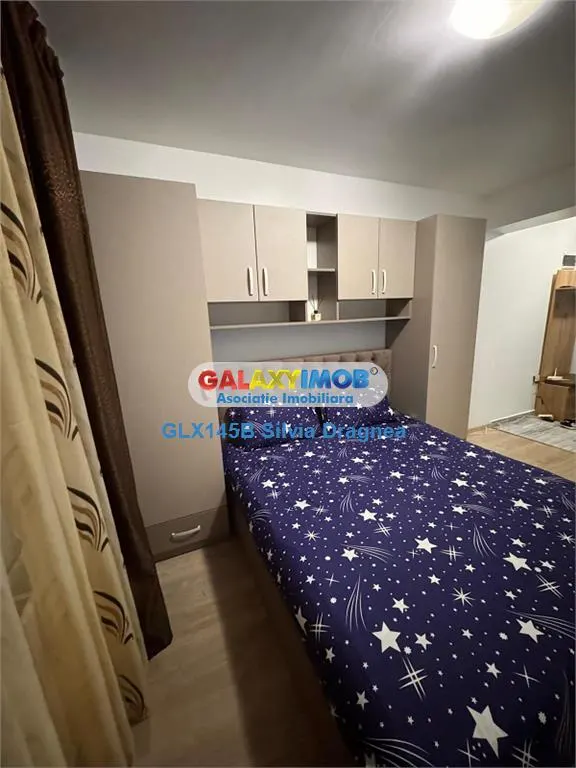 INCHIRIERE garsoniera Popesti- Leordeni (Biruintei) - foto 3