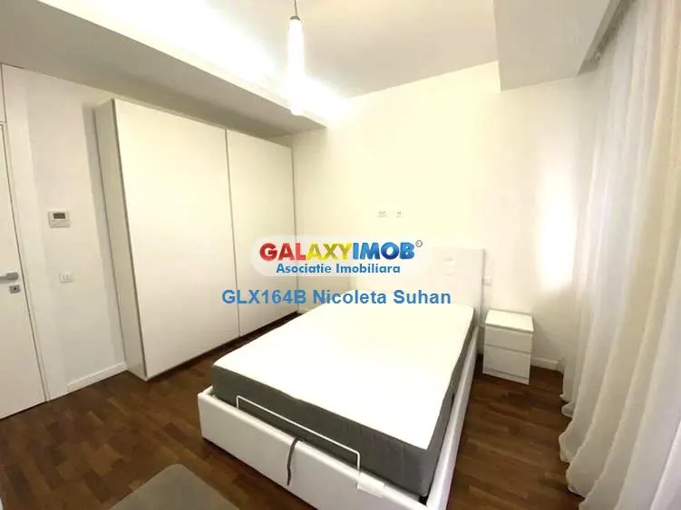 APARTAMENT DE LUX 3 CAMERE KISELEFF -AVIATORILOR- DOCENTILOR - foto 11