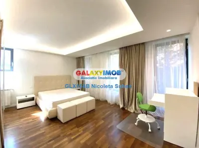 APARTAMENT DE LUX 3 CAMERE KISELEFF -AVIATORILOR- DOCENTILOR - foto 12