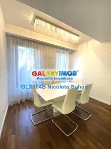 APARTAMENT DE LUX 3 CAMERE KISELEFF -AVIATORILOR- DOCENTILOR - foto 13