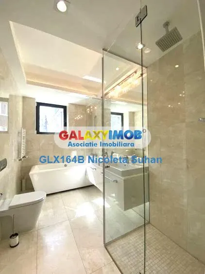 APARTAMENT DE LUX 3 CAMERE KISELEFF -AVIATORILOR- DOCENTILOR - foto 14