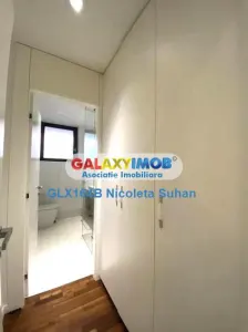 APARTAMENT DE LUX 3 CAMERE KISELEFF -AVIATORILOR- DOCENTILOR - foto 16