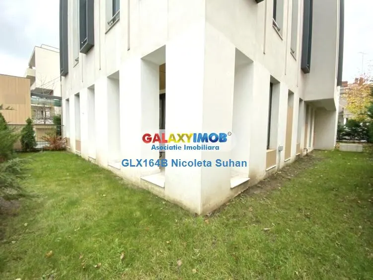 APARTAMENT DE LUX 3 CAMERE KISELEFF -AVIATORILOR- DOCENTILOR - foto 17