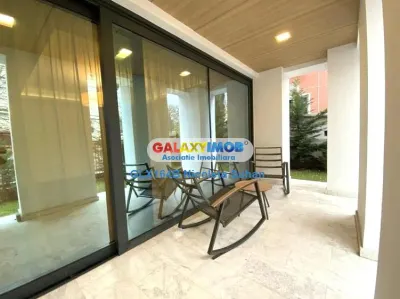APARTAMENT DE LUX 3 CAMERE KISELEFF -AVIATORILOR- DOCENTILOR - foto 6