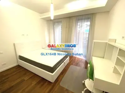 APARTAMENT DE LUX 3 CAMERE KISELEFF -AVIATORILOR- DOCENTILOR - foto 7