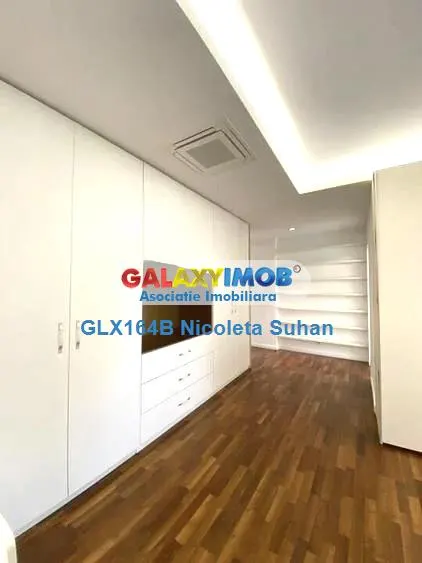 APARTAMENT DE LUX 3 CAMERE KISELEFF -AVIATORILOR- DOCENTILOR - foto 8